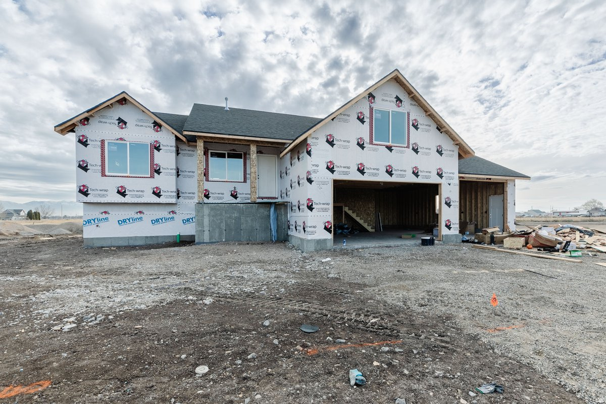 CLEARVIEW SUBDIVISION - Residential