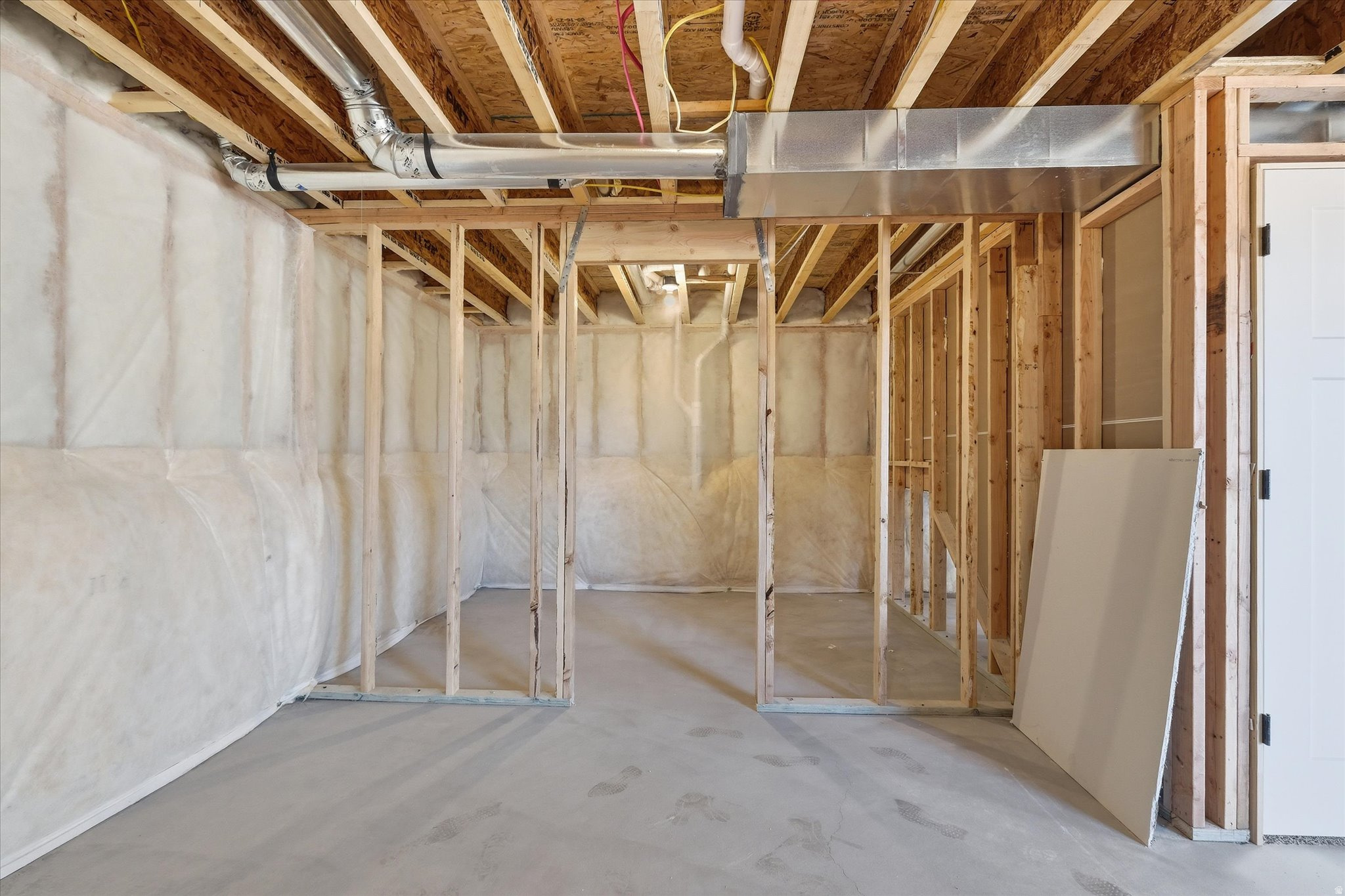 CLEARVIEW SUBDIVISION - Residential