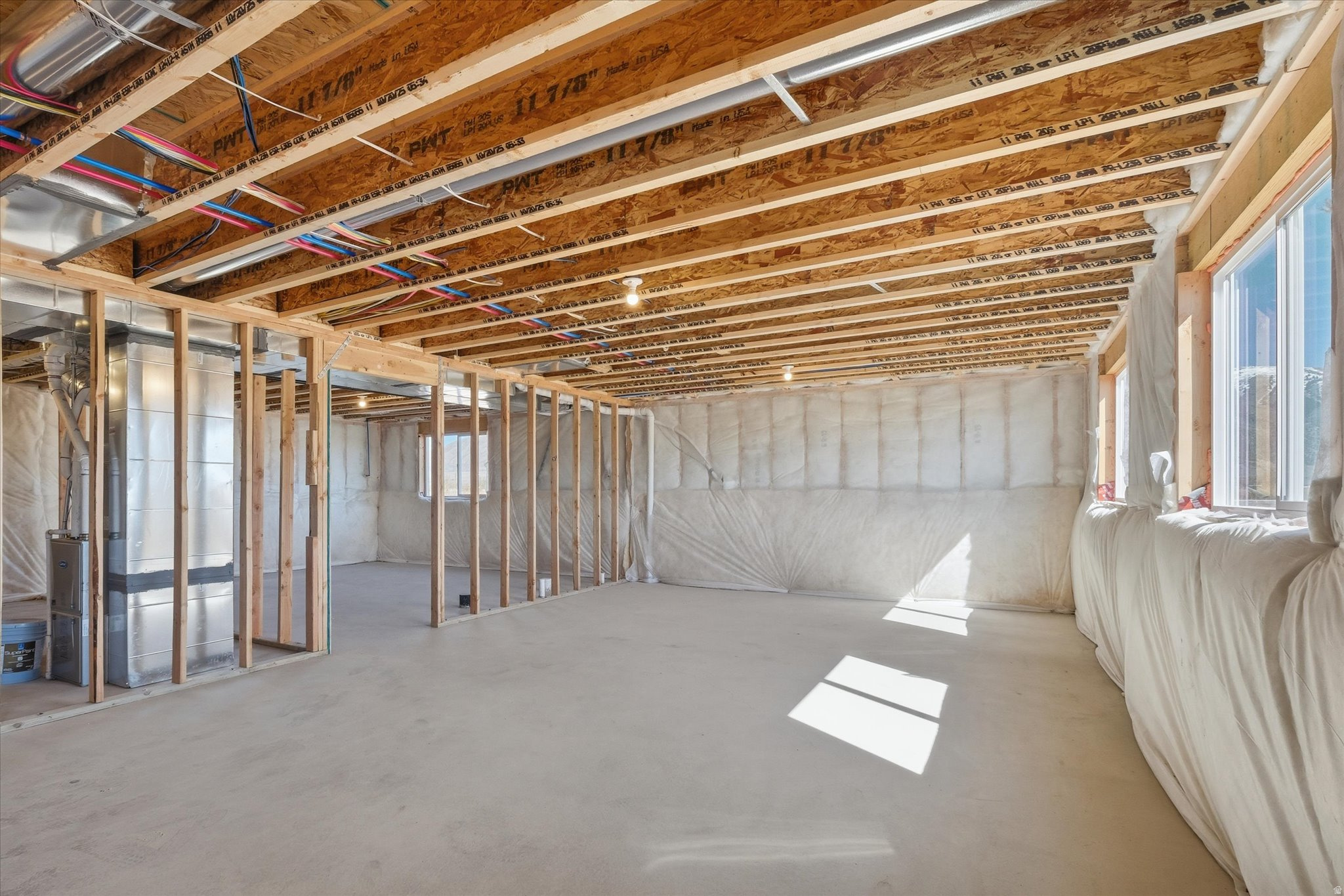 CLEARVIEW SUBDIVISION - Residential