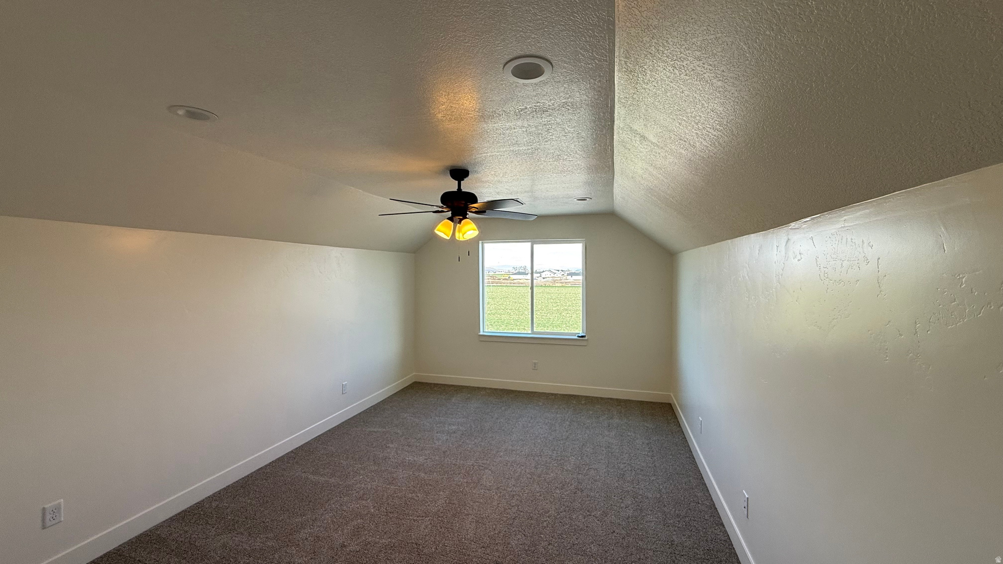 CLEARVIEW SUBDIVISION - Residential