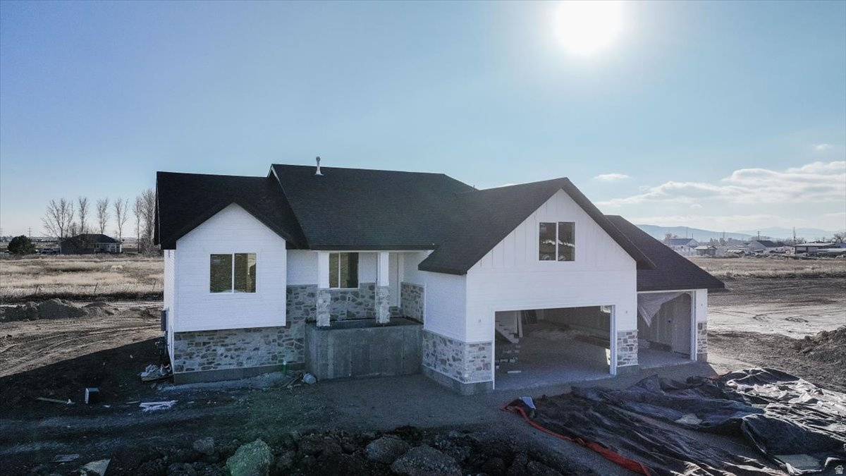 CLEARVIEW SUBDIVISION - Residential