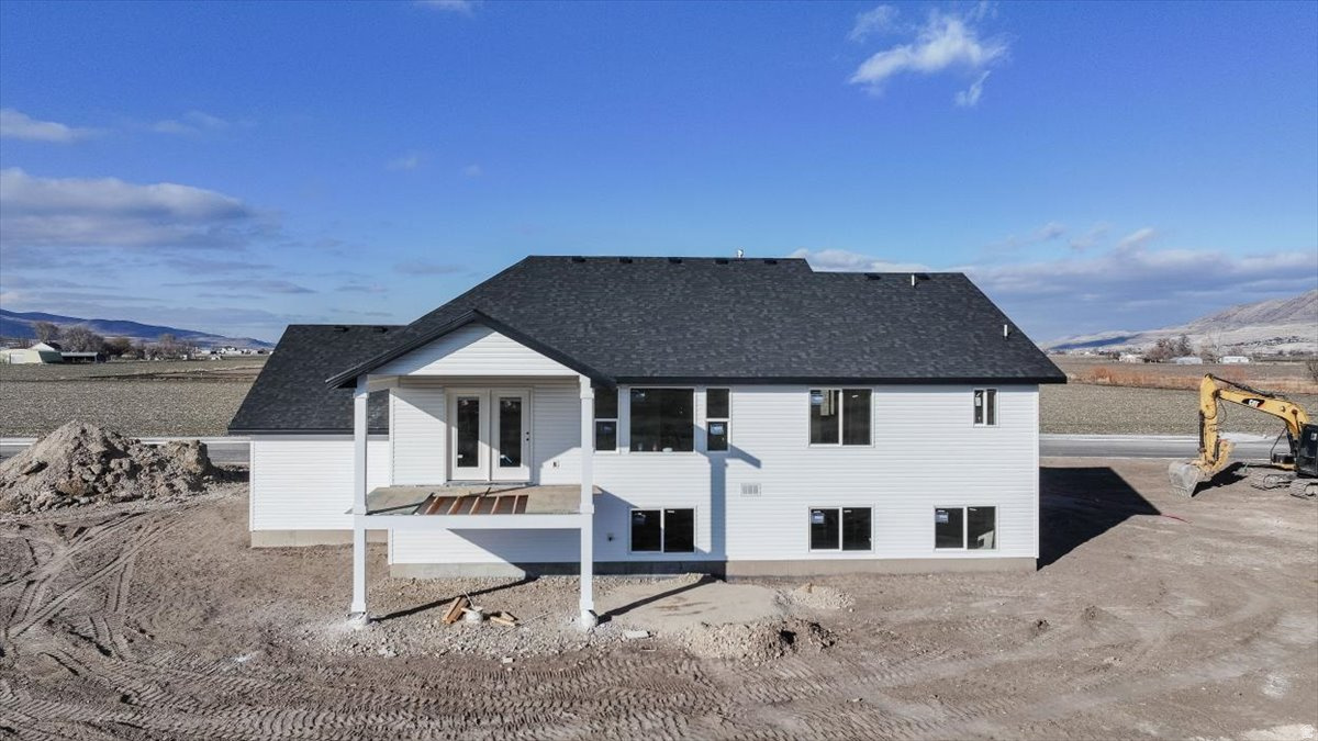 CLEARVIEW SUBDIVISION - Residential