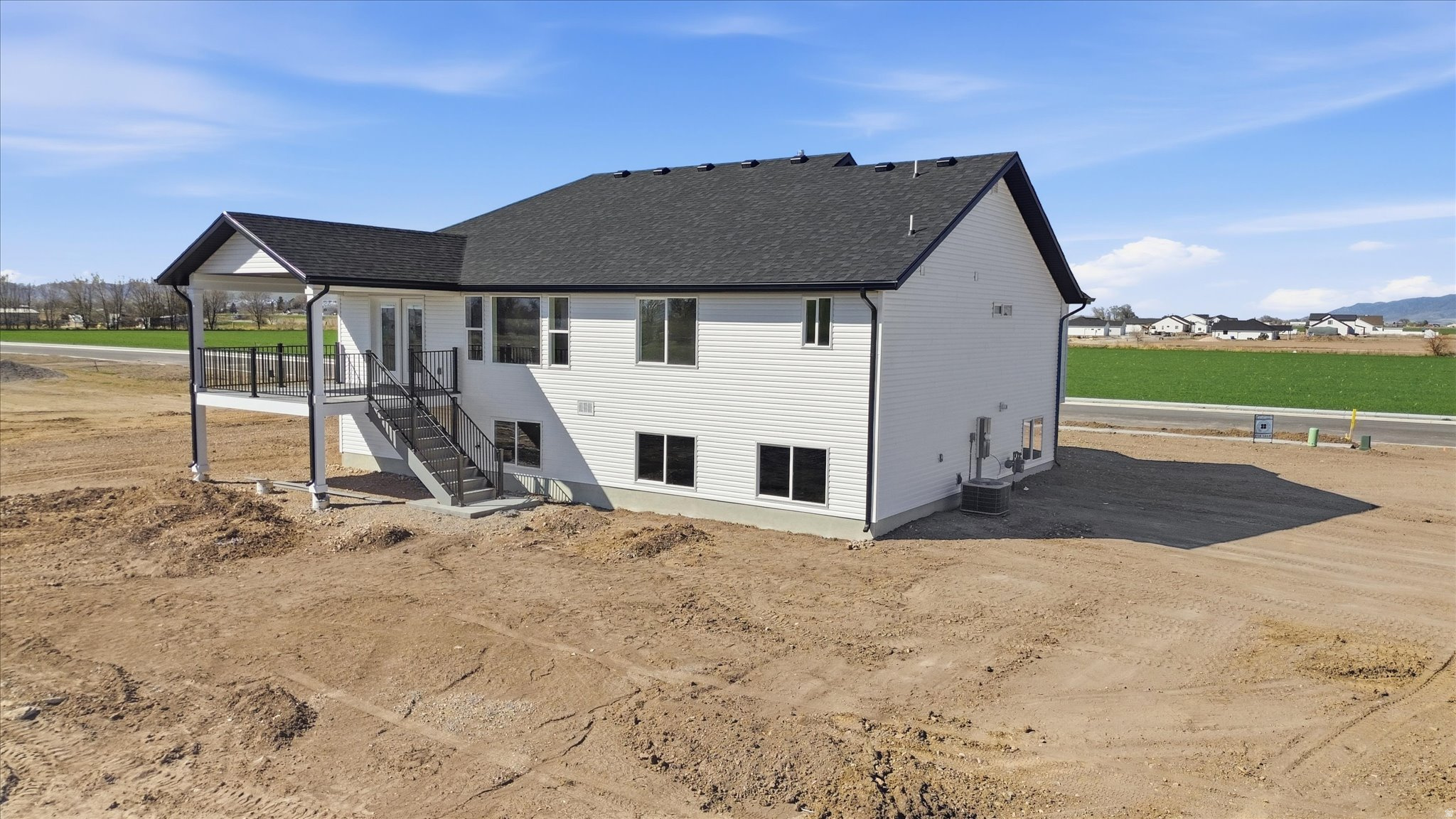 CLEARVIEW SUBDIVISION - Residential