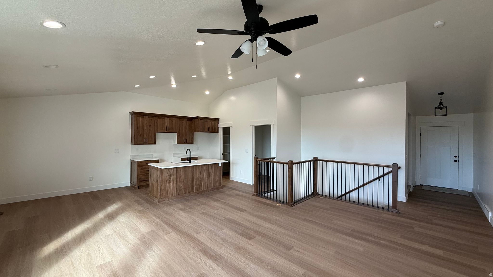 CLEARVIEW SUBDIVISION - Residential