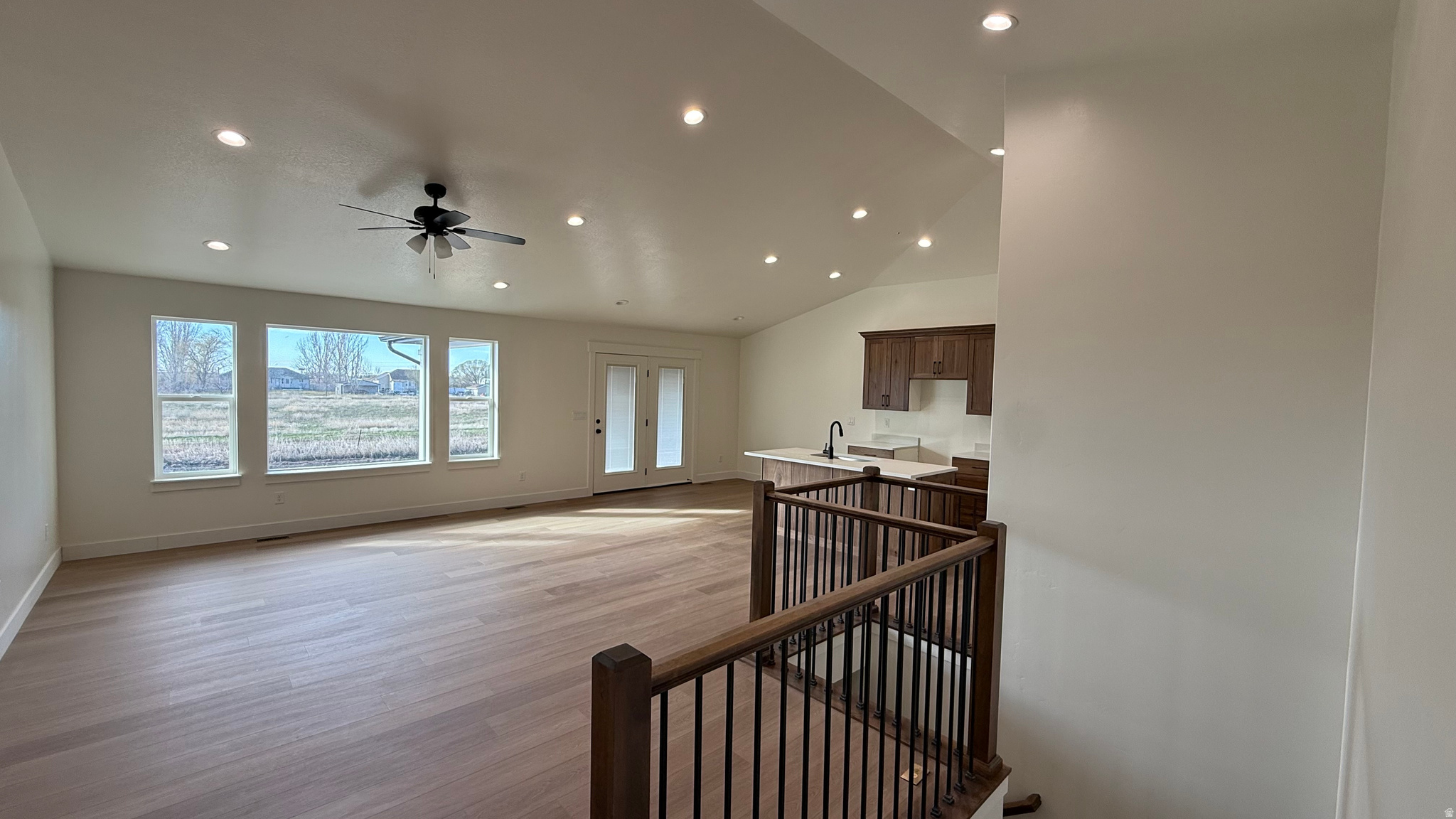 CLEARVIEW SUBDIVISION - Residential