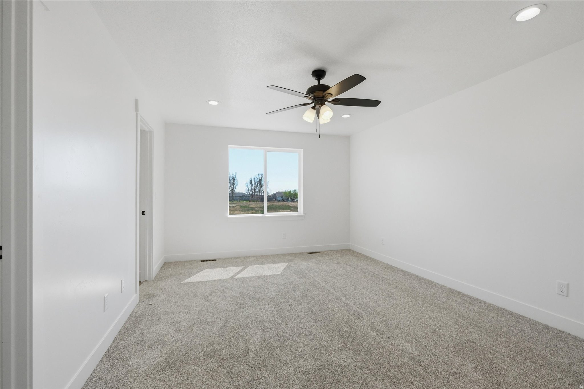 CLEARVIEW SUBDIVISION - Residential