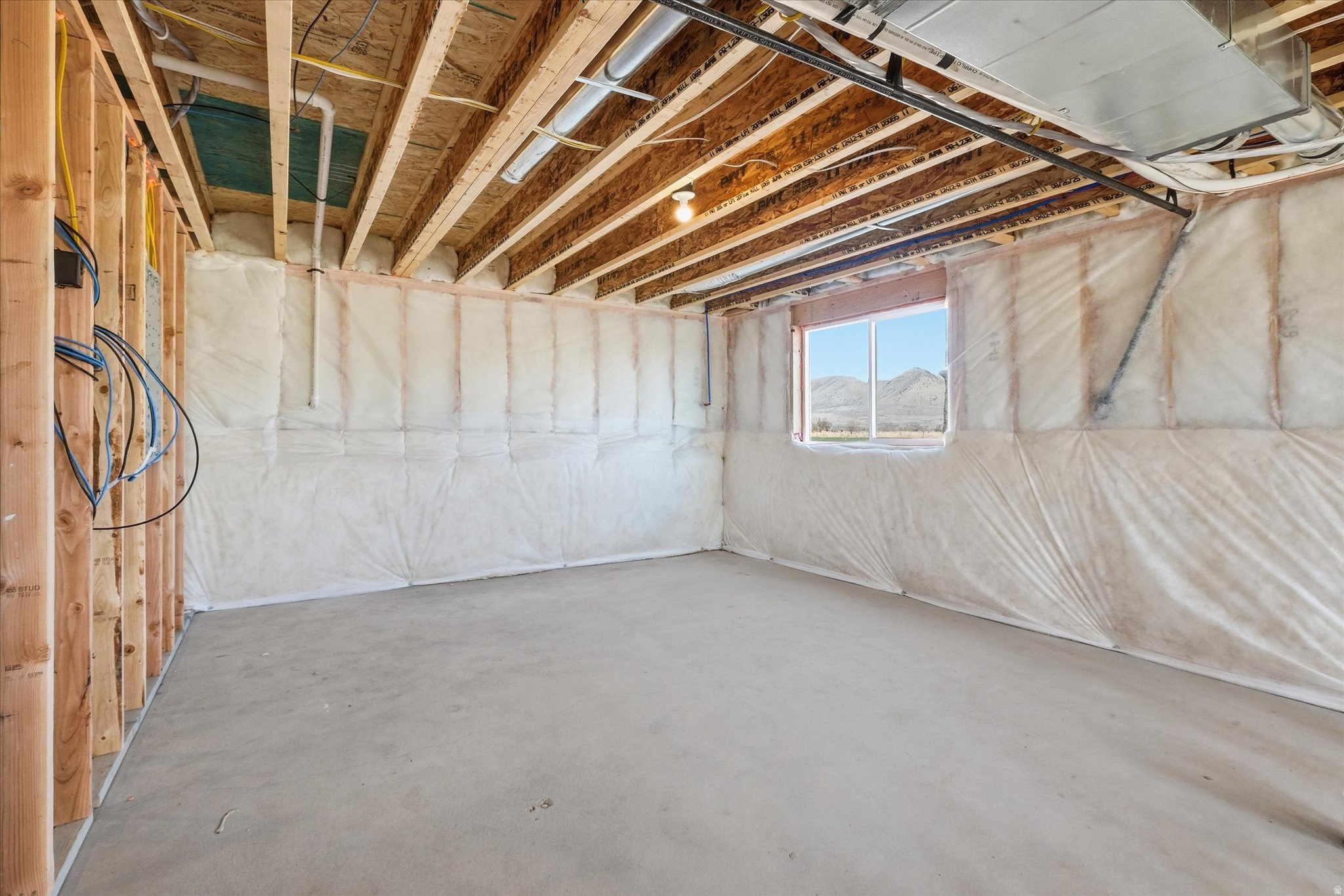 CLEARVIEW SUBDIVISION - Residential