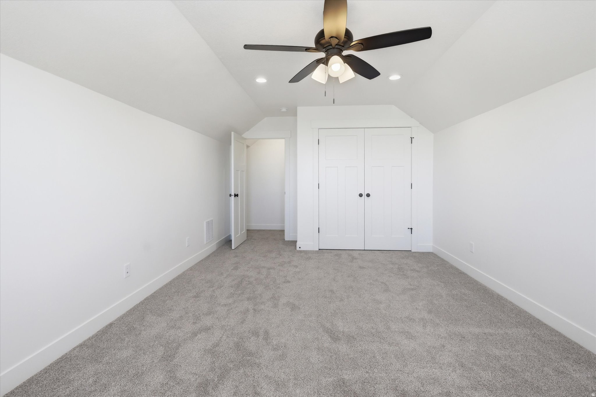 CLEARVIEW SUBDIVISION - Residential