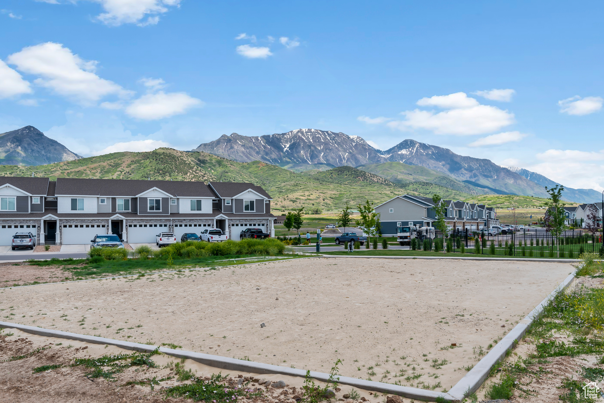 1000 W Broadleaf Dr #393, Santaquin, Utah image 27