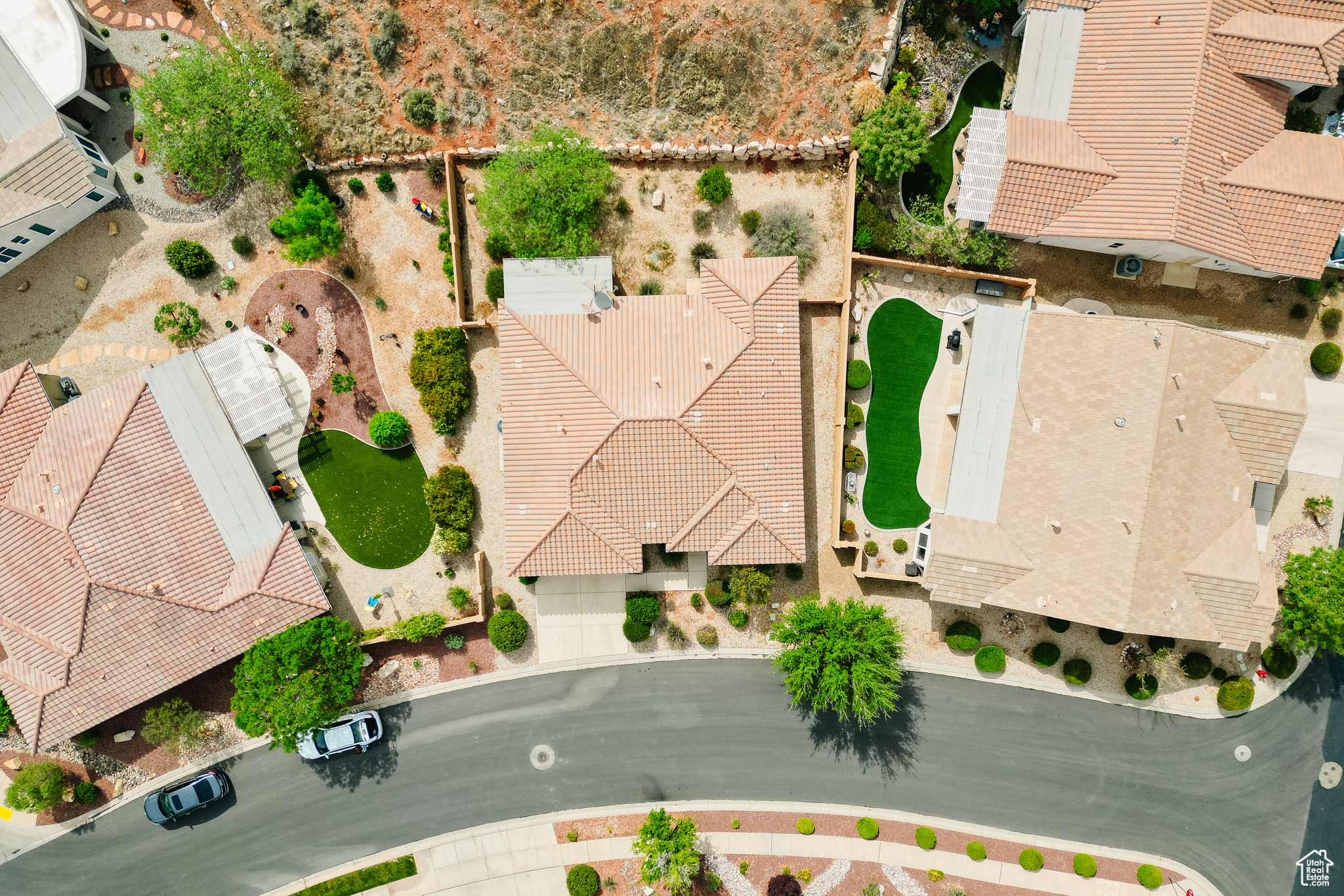 1845 W Purple Lupine Dr, Saint George, Utah image 4