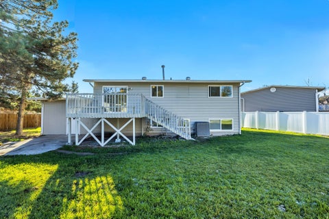Tiny photo for 3814 W MANSFIELD CIR, West Jordan, UT 84084 (MLS # 2169615)