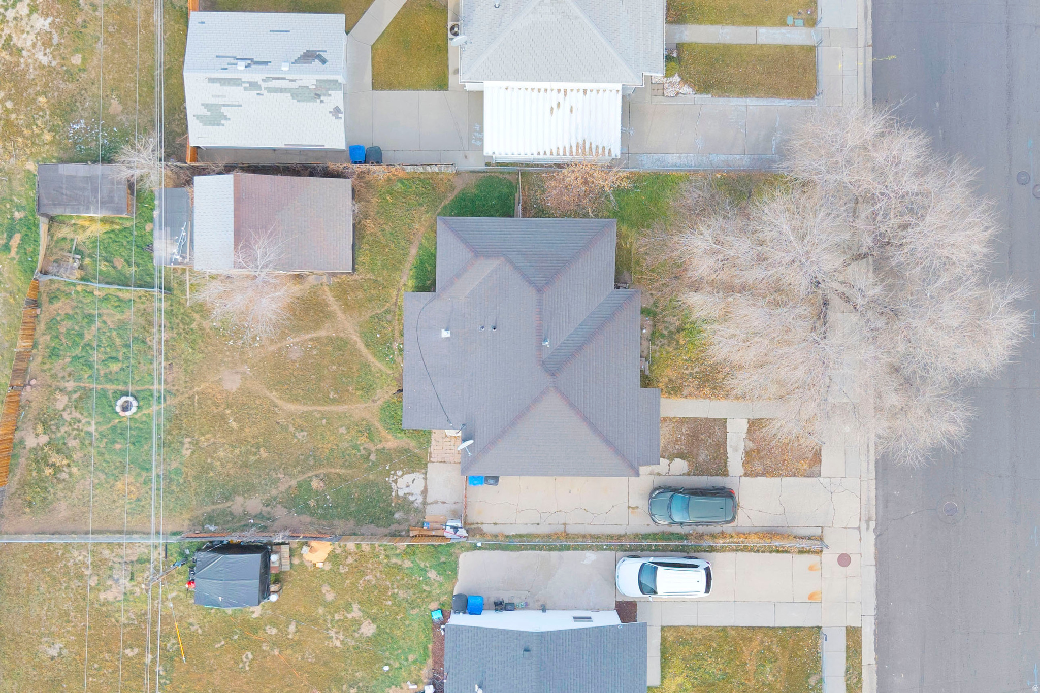 HOFFMAN HEIGHTS #13 - Residential