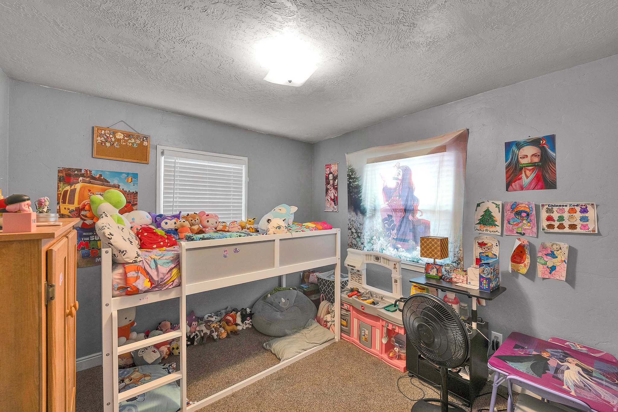 HOFFMAN HEIGHTS #13 - Residential