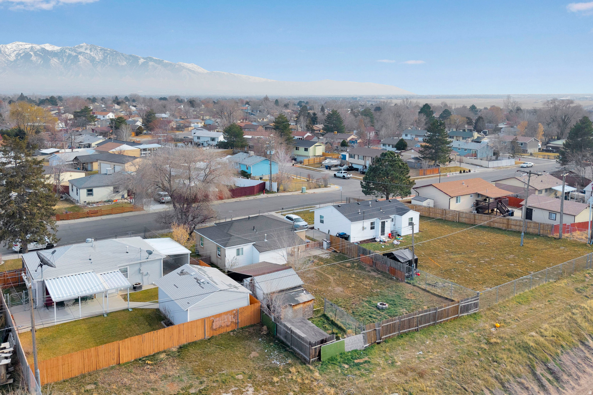 HOFFMAN HEIGHTS #13 - Residential