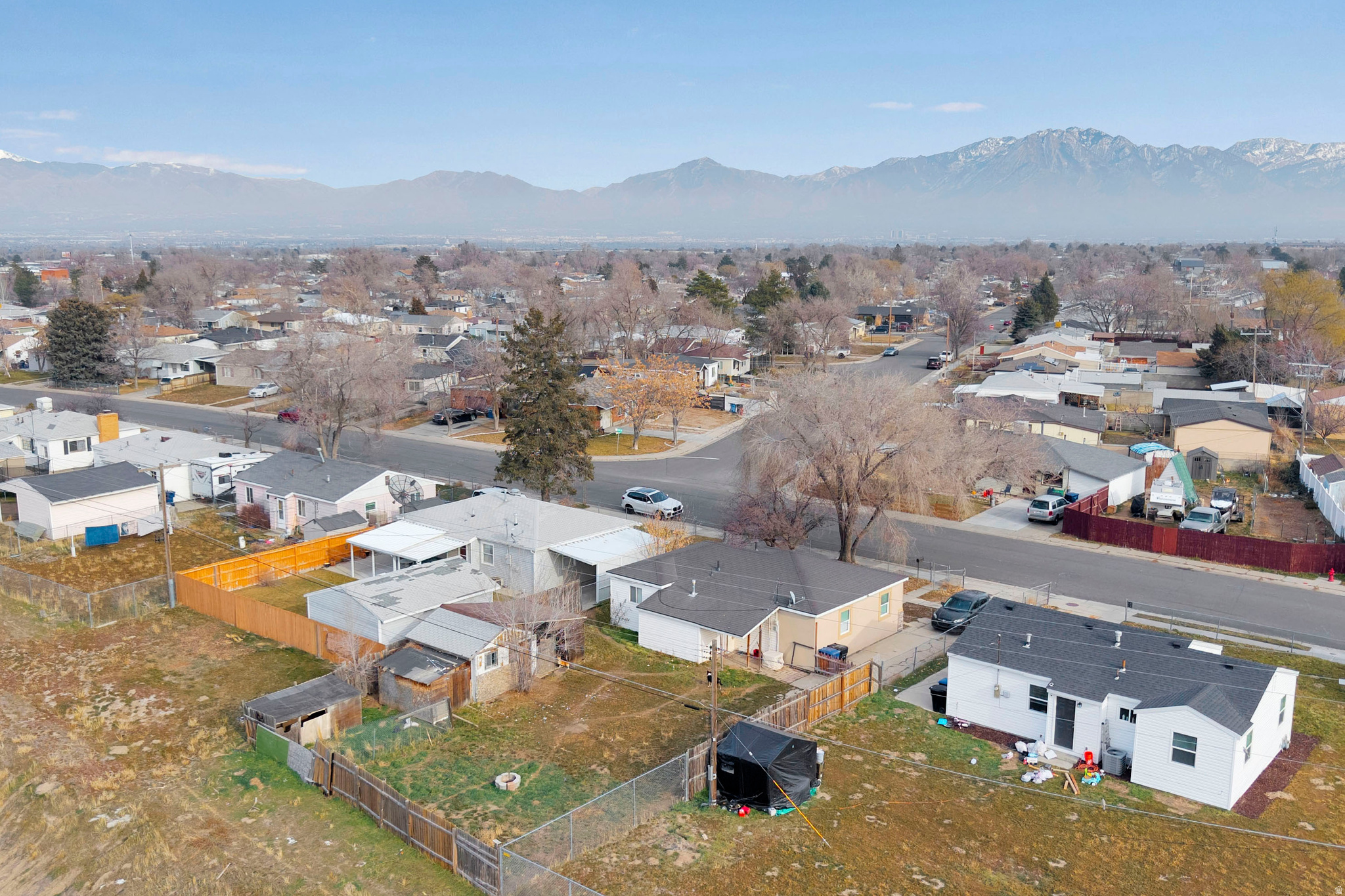 HOFFMAN HEIGHTS #13 - Residential