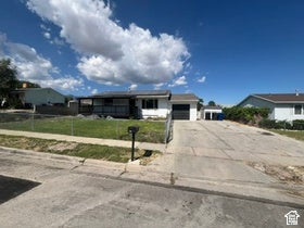 Photo of 3790 S 8035 W, Magna, UT 84044 (MLS # 2188642)