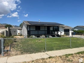 Tiny photo for 3790 S 8035 W, Magna, UT 84044 (MLS # 2188642)