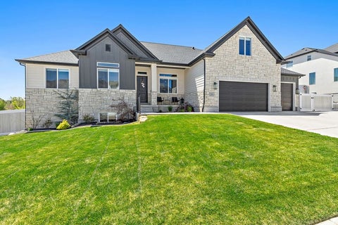 Condo For Sale - 12149 N Creek Meadow Ct<br/> Highland, UT 84003