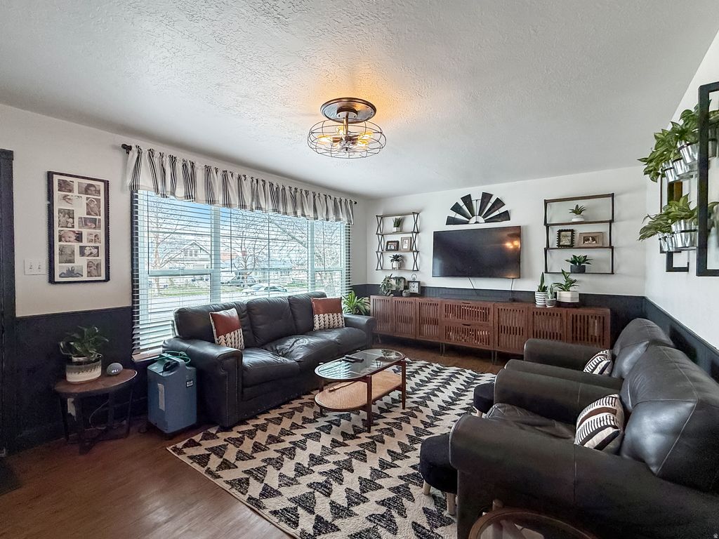 Photo of 152 N 100 W, Brigham City, UT 84302 (MLS # 2143742)