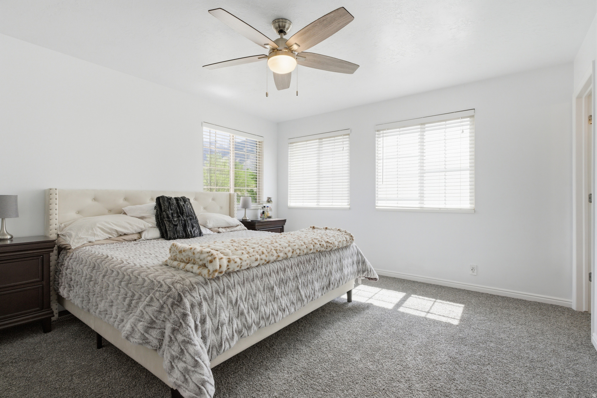 CARR FORK SUBDIVISION - Residential