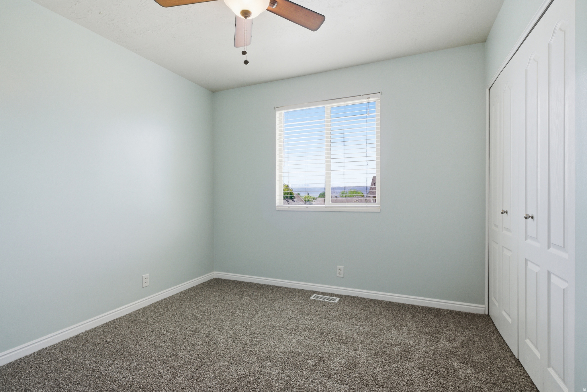 CARR FORK SUBDIVISION - Residential