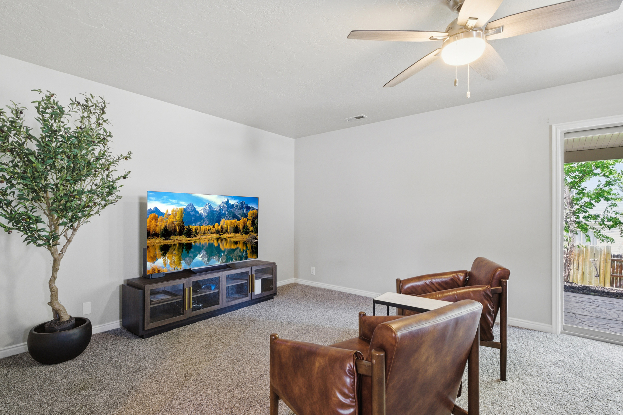 CARR FORK SUBDIVISION - Residential