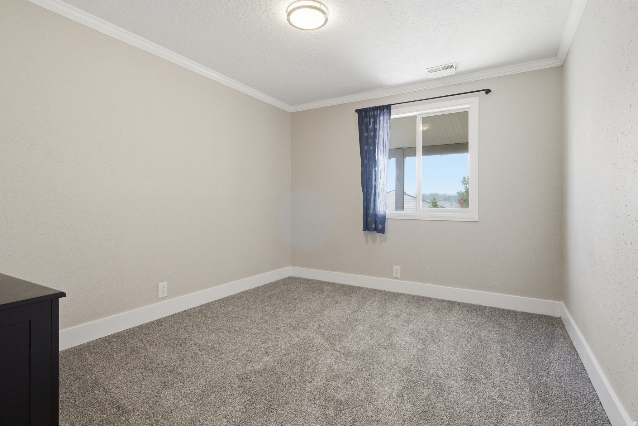 CARR FORK SUBDIVISION - Residential