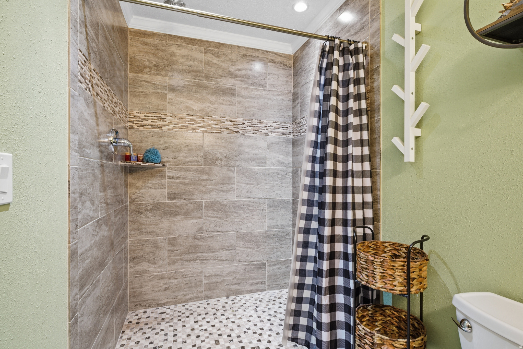 CARR FORK SUBDIVISION - Residential