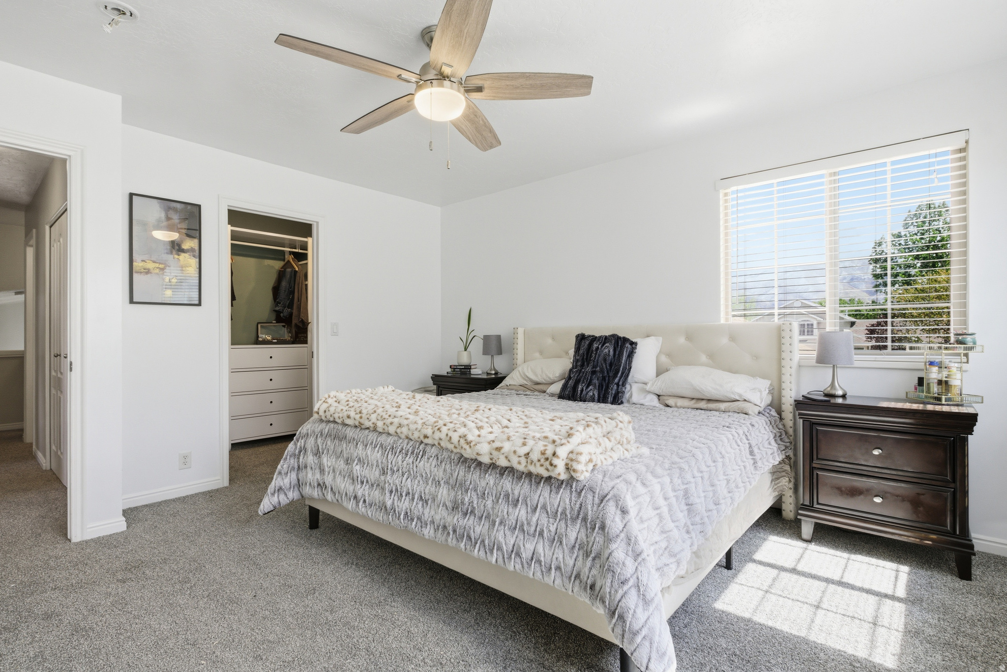 CARR FORK SUBDIVISION - Residential