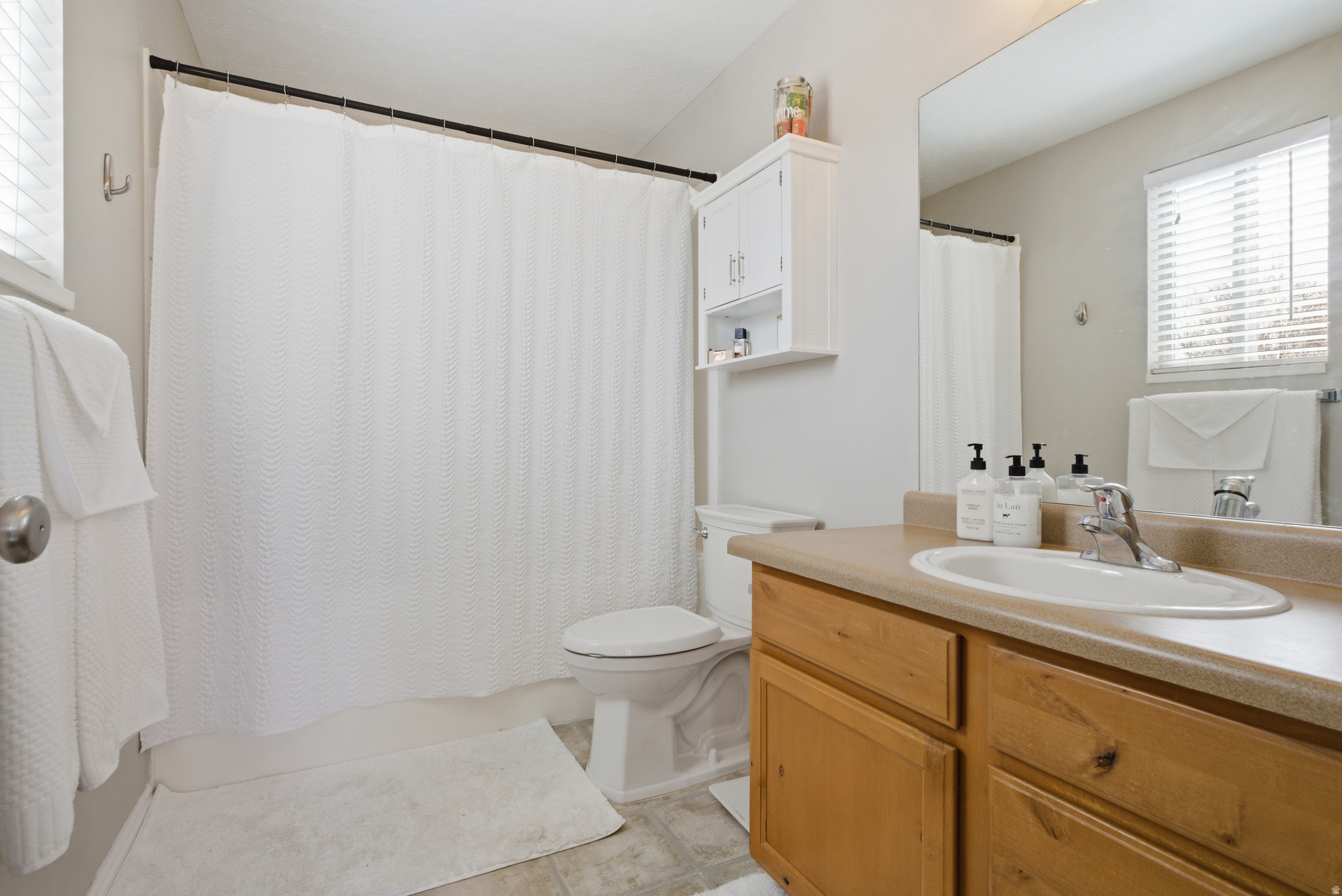 CARR FORK SUBDIVISION - Residential