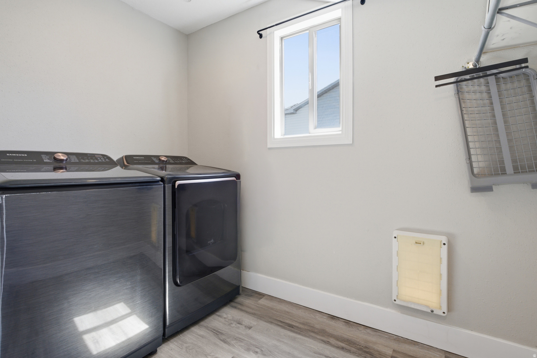 CARR FORK SUBDIVISION - Residential