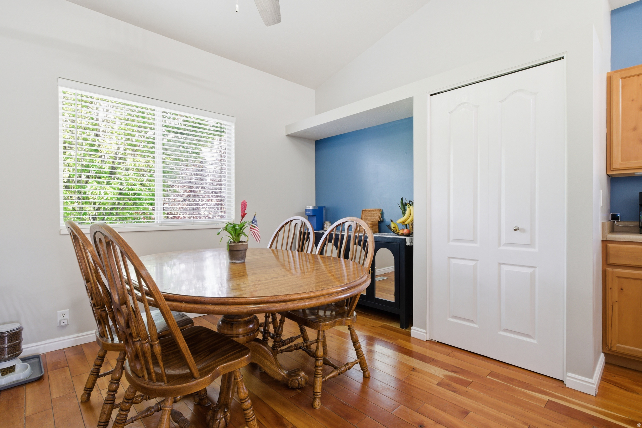 CARR FORK SUBDIVISION - Residential