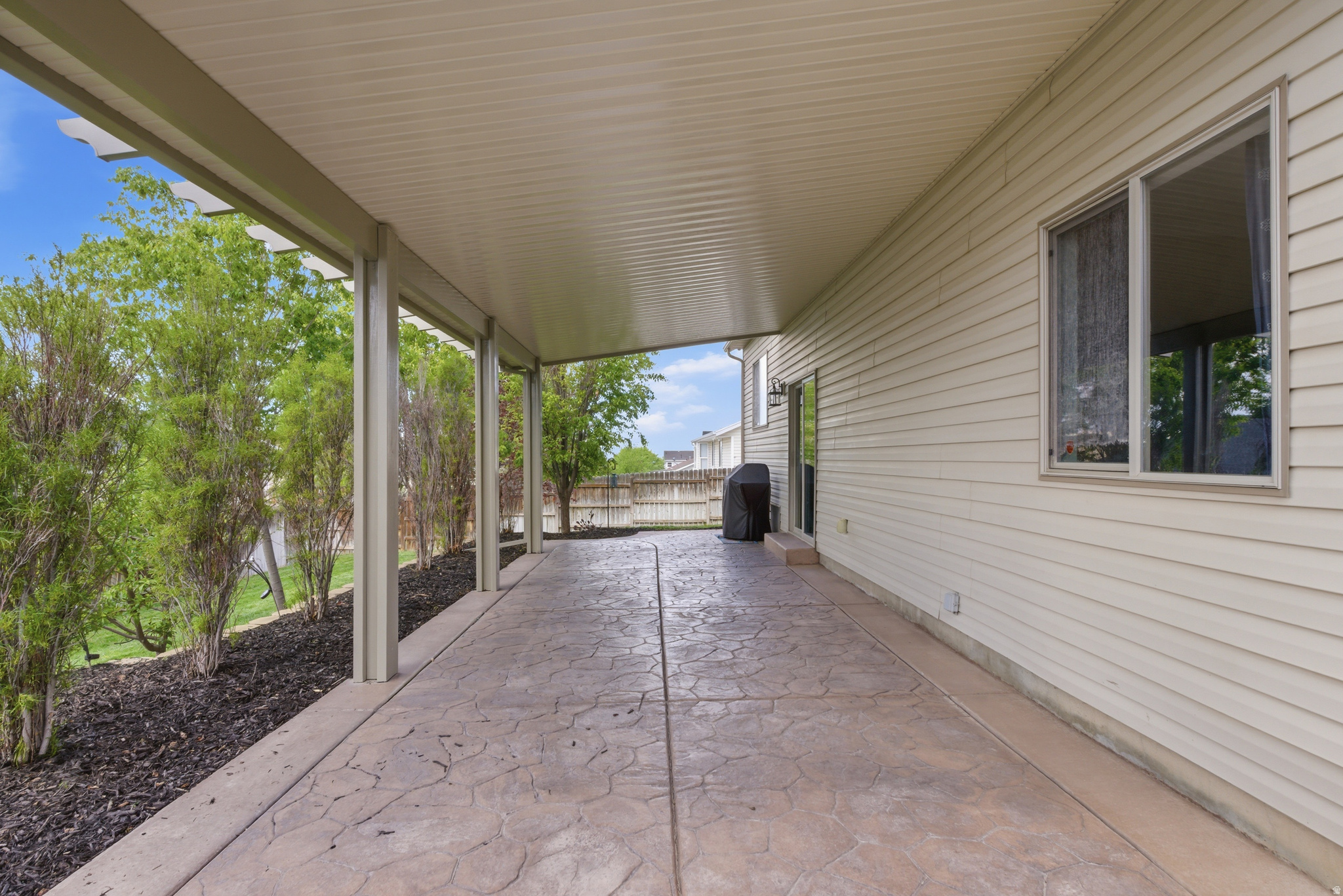 CARR FORK SUBDIVISION - Residential