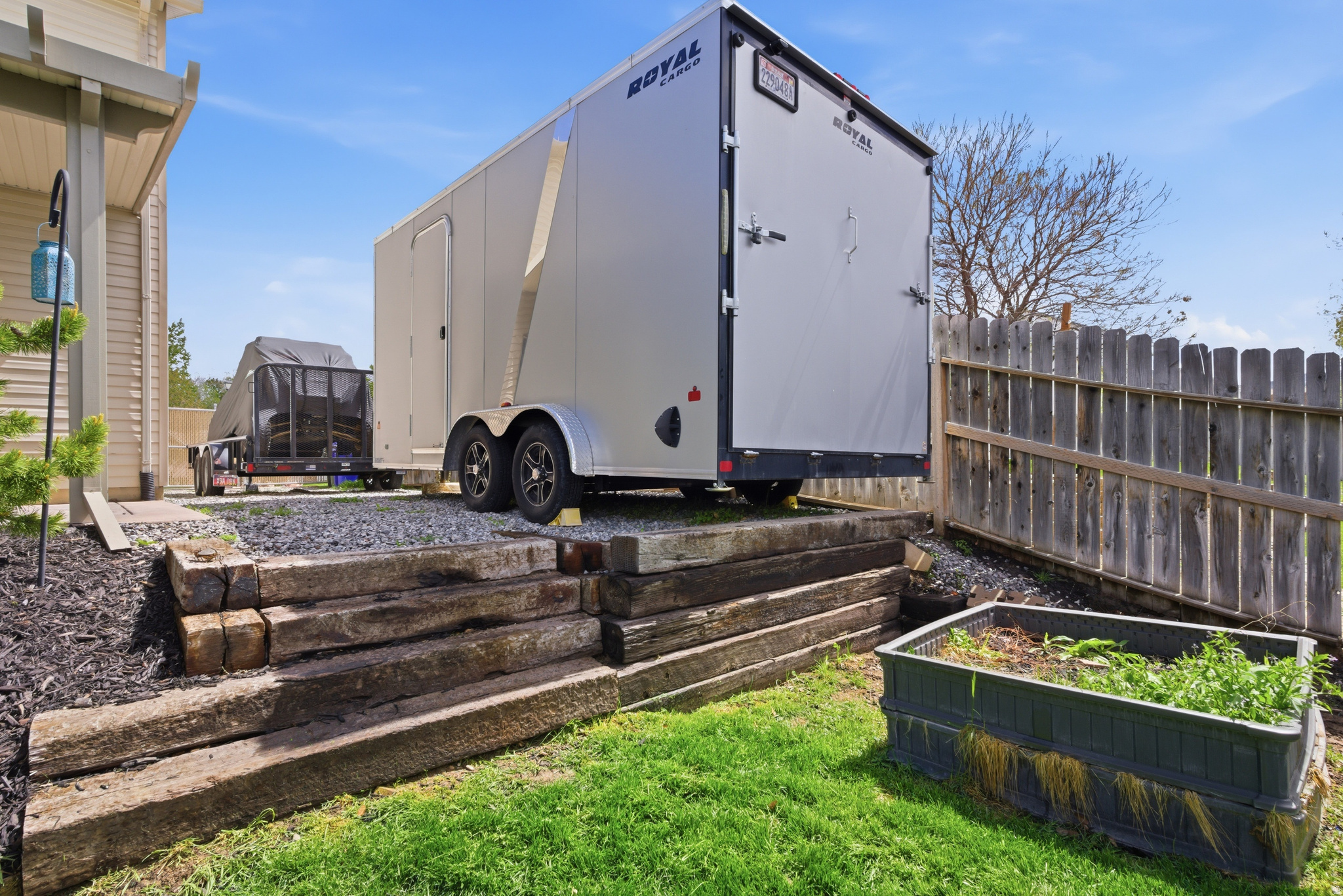 CARR FORK SUBDIVISION - Residential