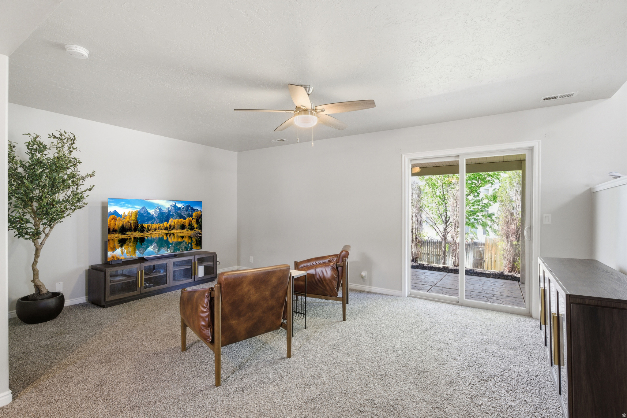 CARR FORK SUBDIVISION - Residential