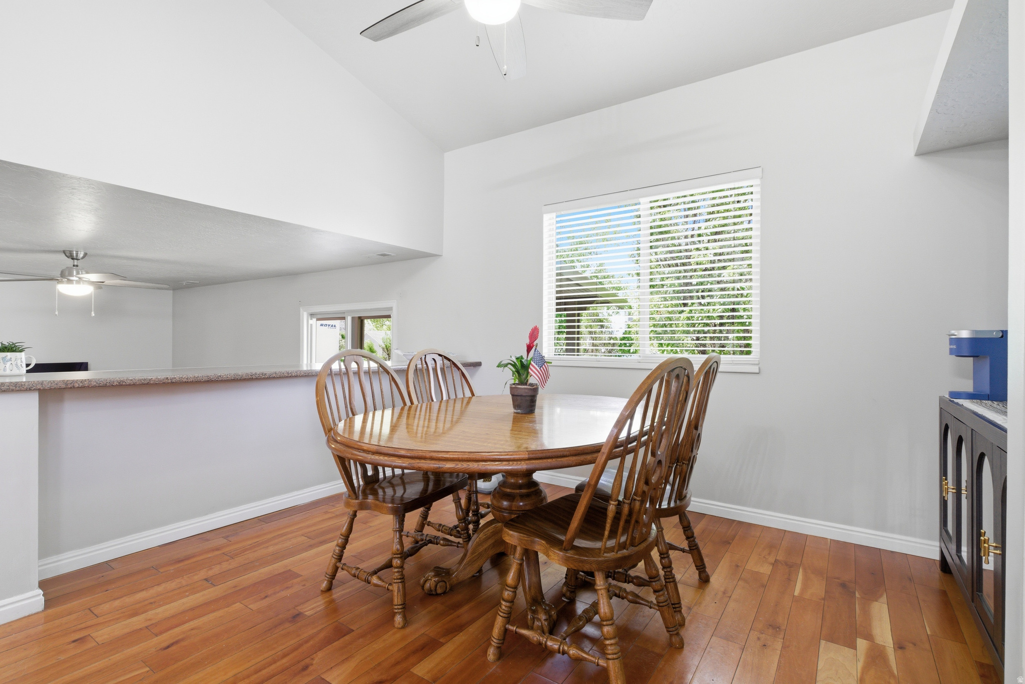 CARR FORK SUBDIVISION - Residential