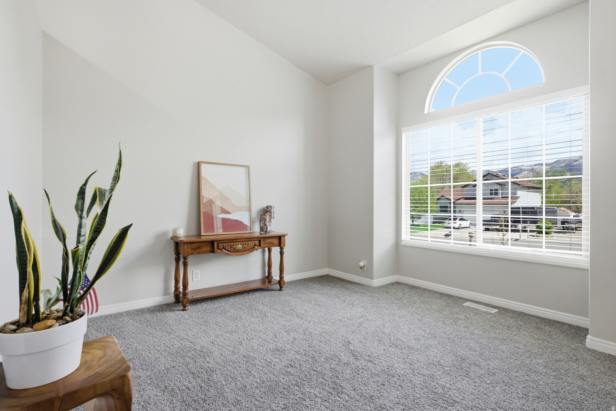 CARR FORK SUBDIVISION - Residential