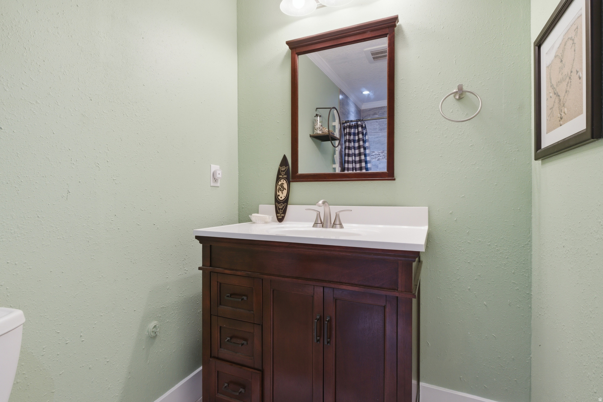 CARR FORK SUBDIVISION - Residential