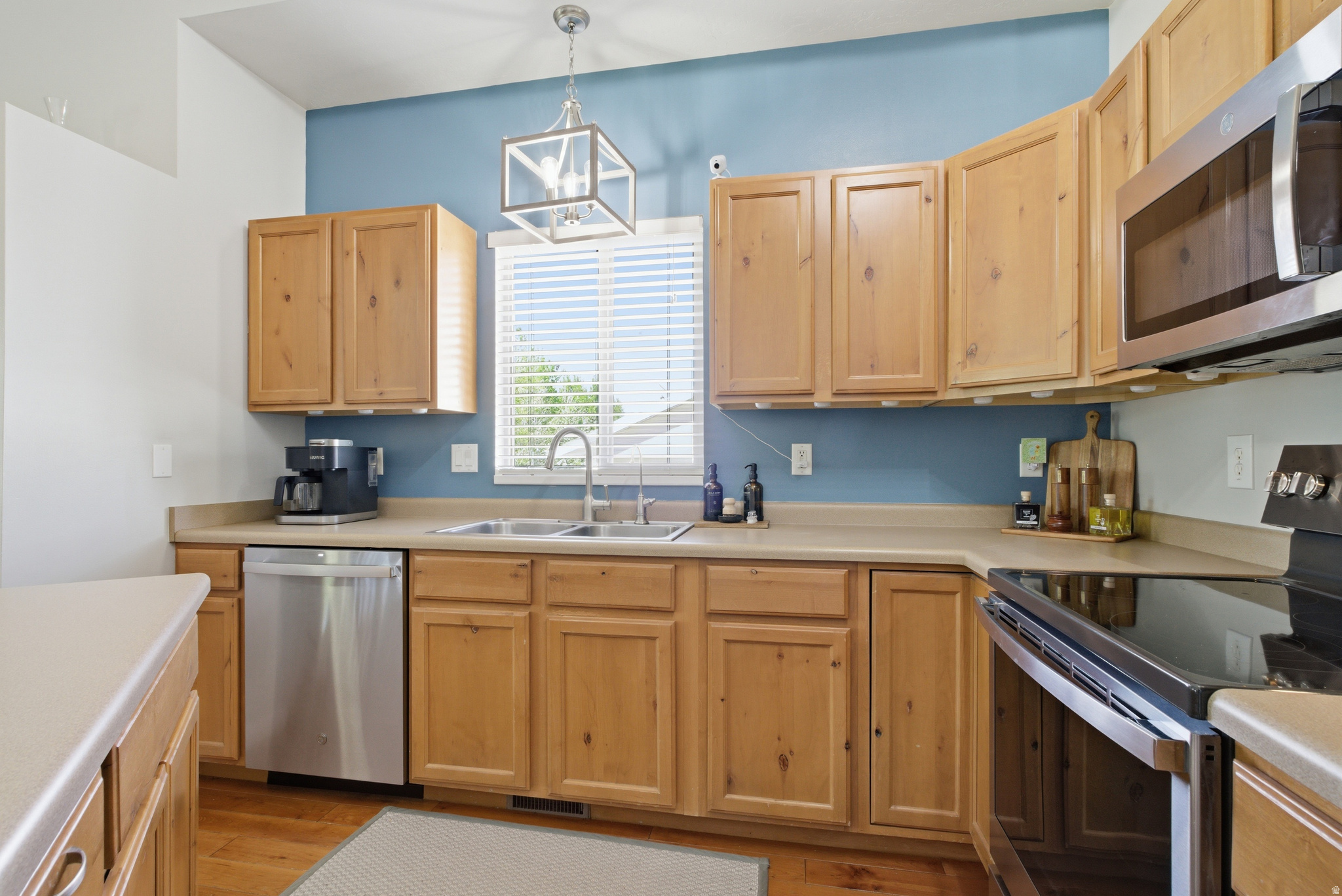 CARR FORK SUBDIVISION - Residential