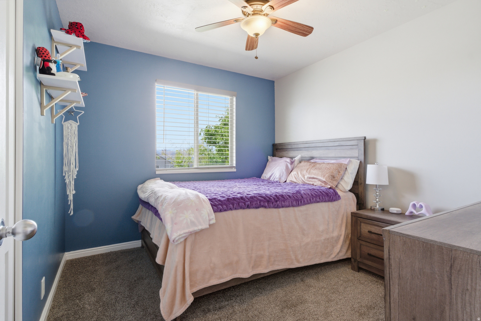 CARR FORK SUBDIVISION - Residential