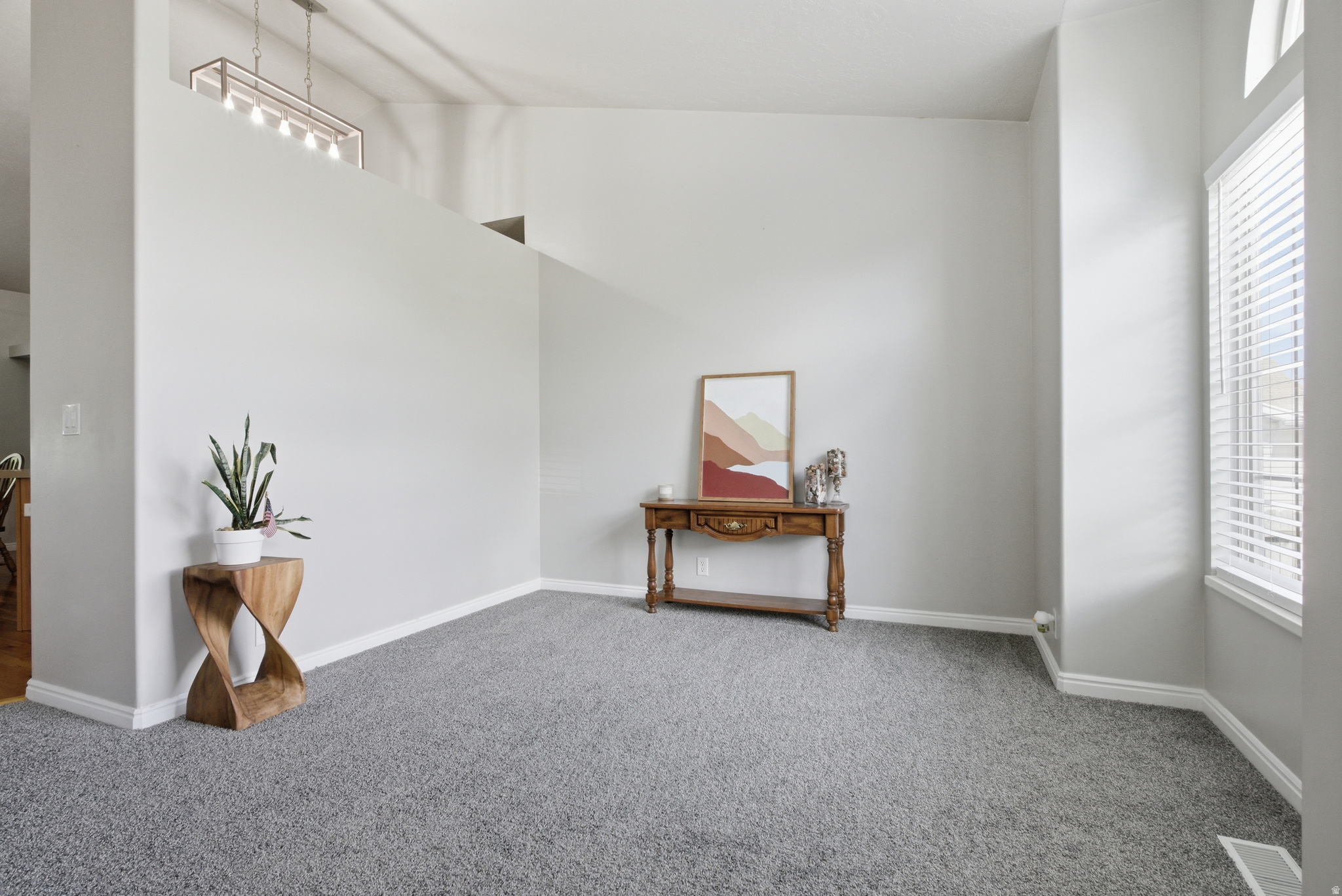 CARR FORK SUBDIVISION - Residential