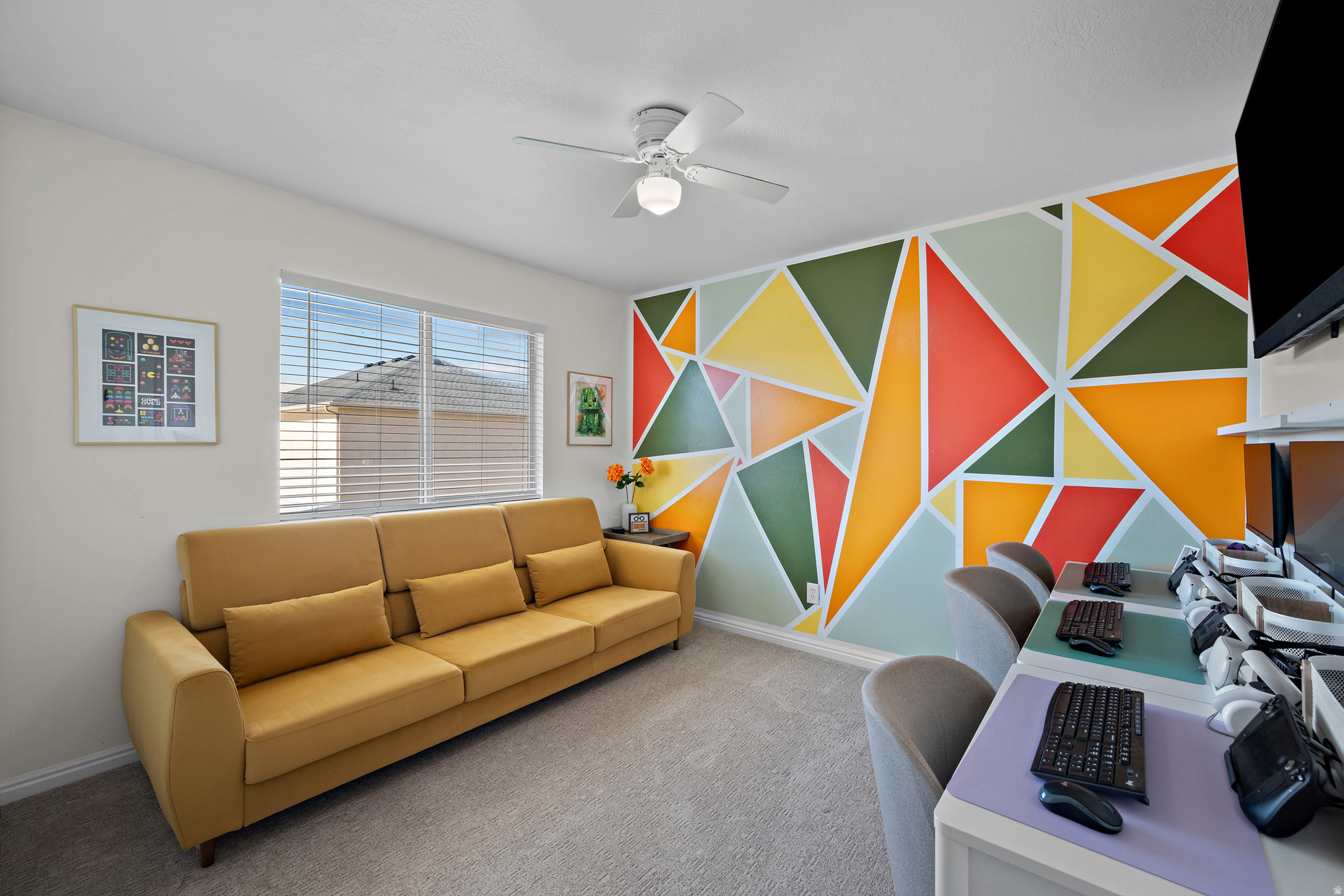 NORTH LAKE - Residential