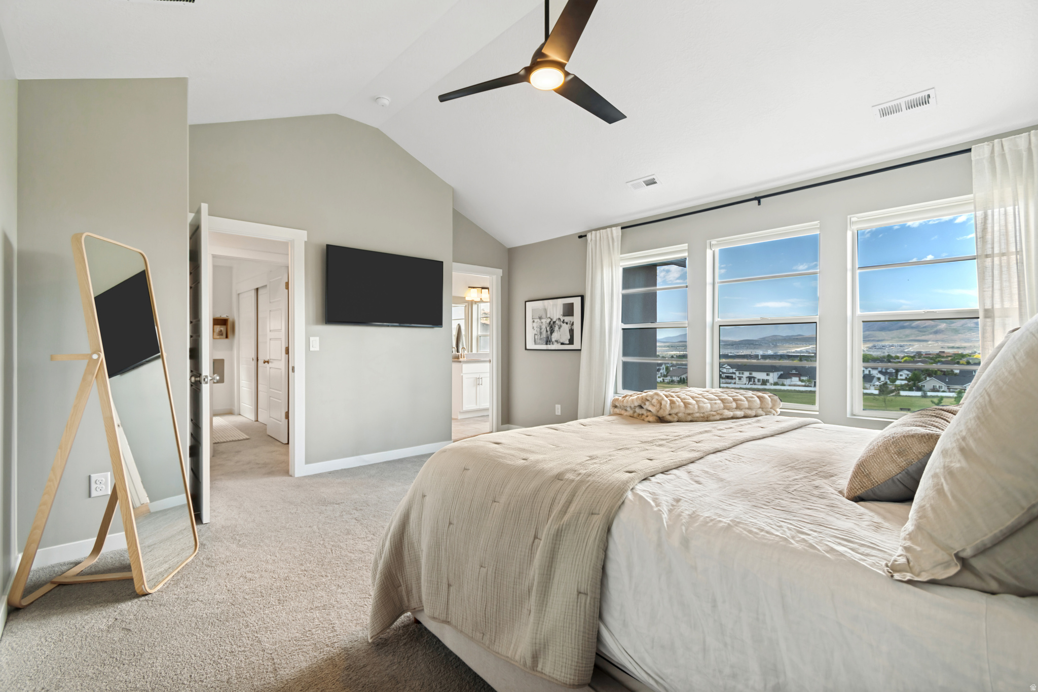 PARKVIEW COTTAGES - Residential