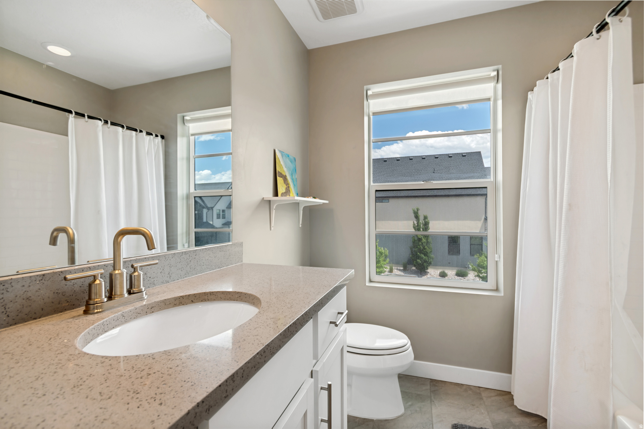 PARKVIEW COTTAGES - Residential