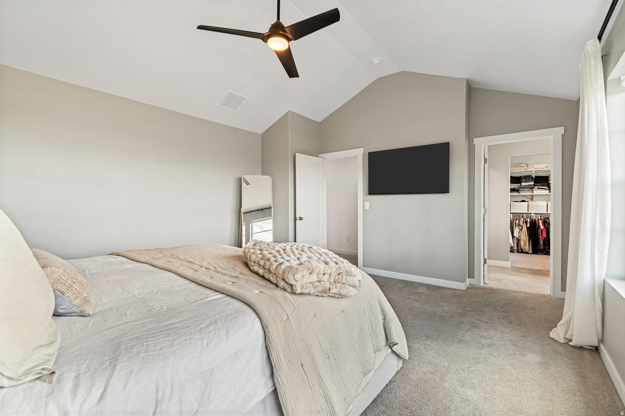 PARKVIEW COTTAGES - Residential