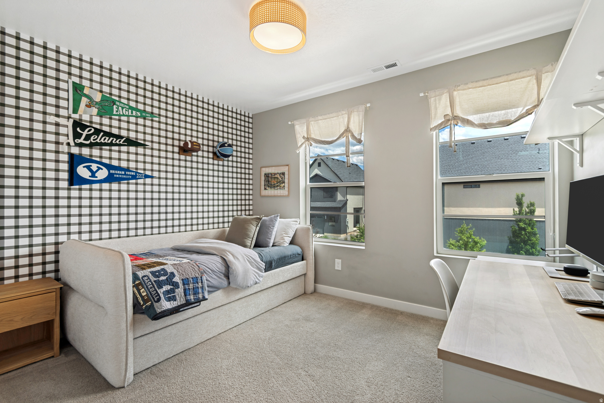 PARKVIEW COTTAGES - Residential
