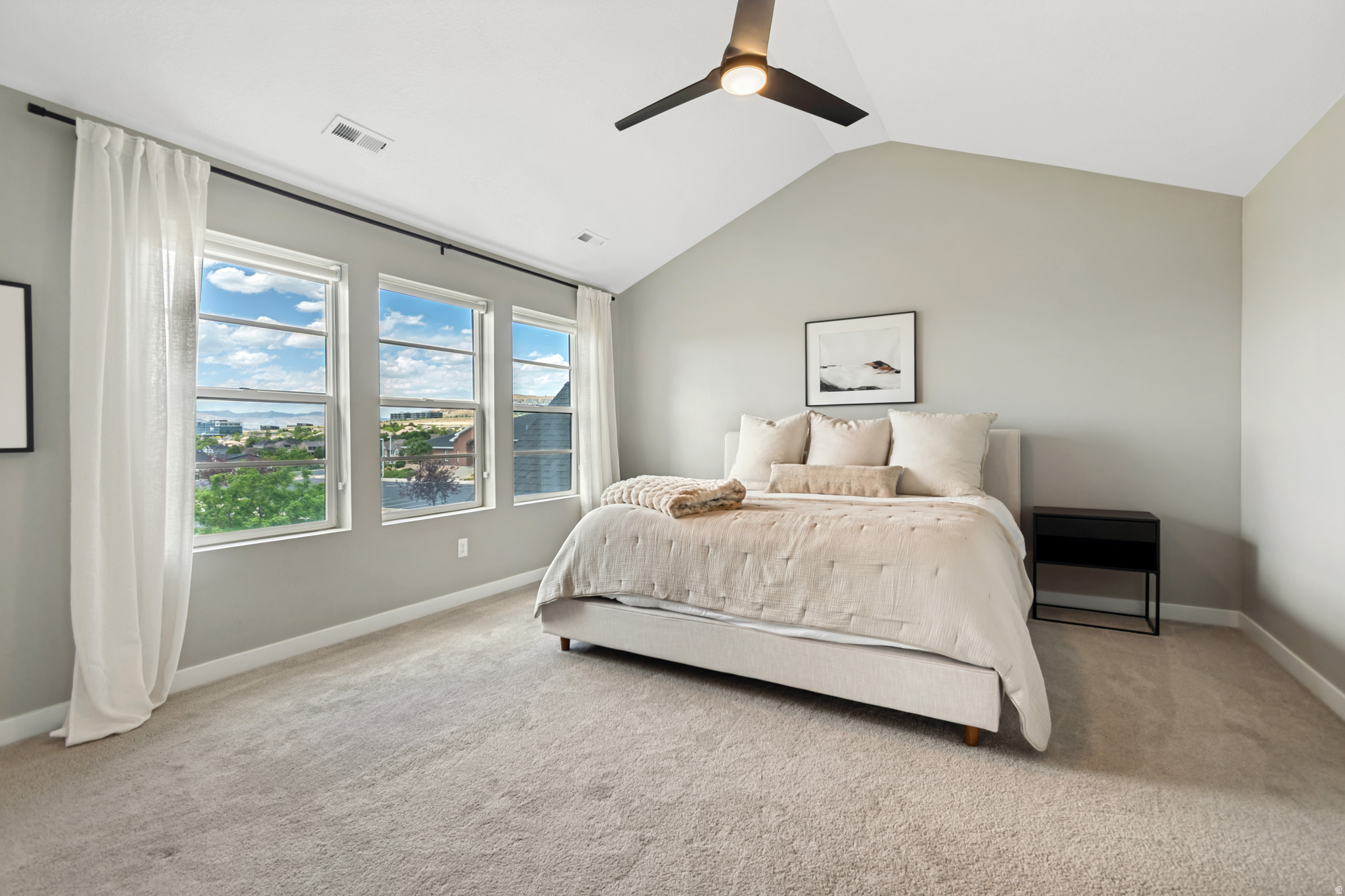 PARKVIEW COTTAGES - Residential