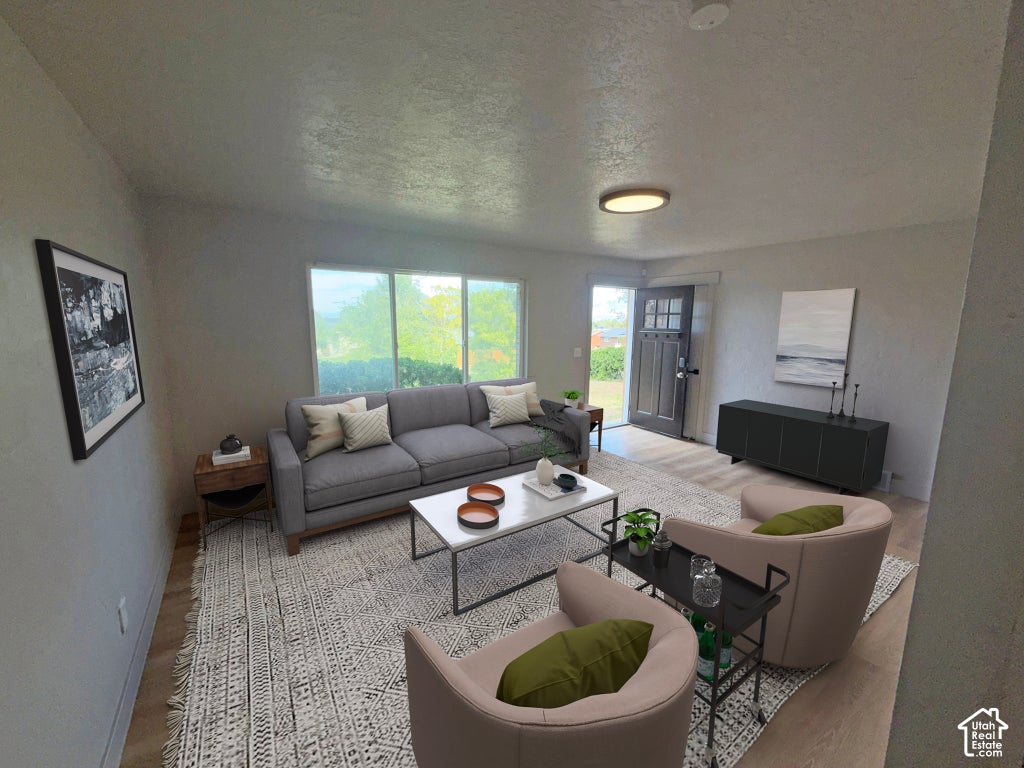 Photo of 5141 W REDFLOWER CIR S, West Valley City, UT 84120 (MLS # 2190998)