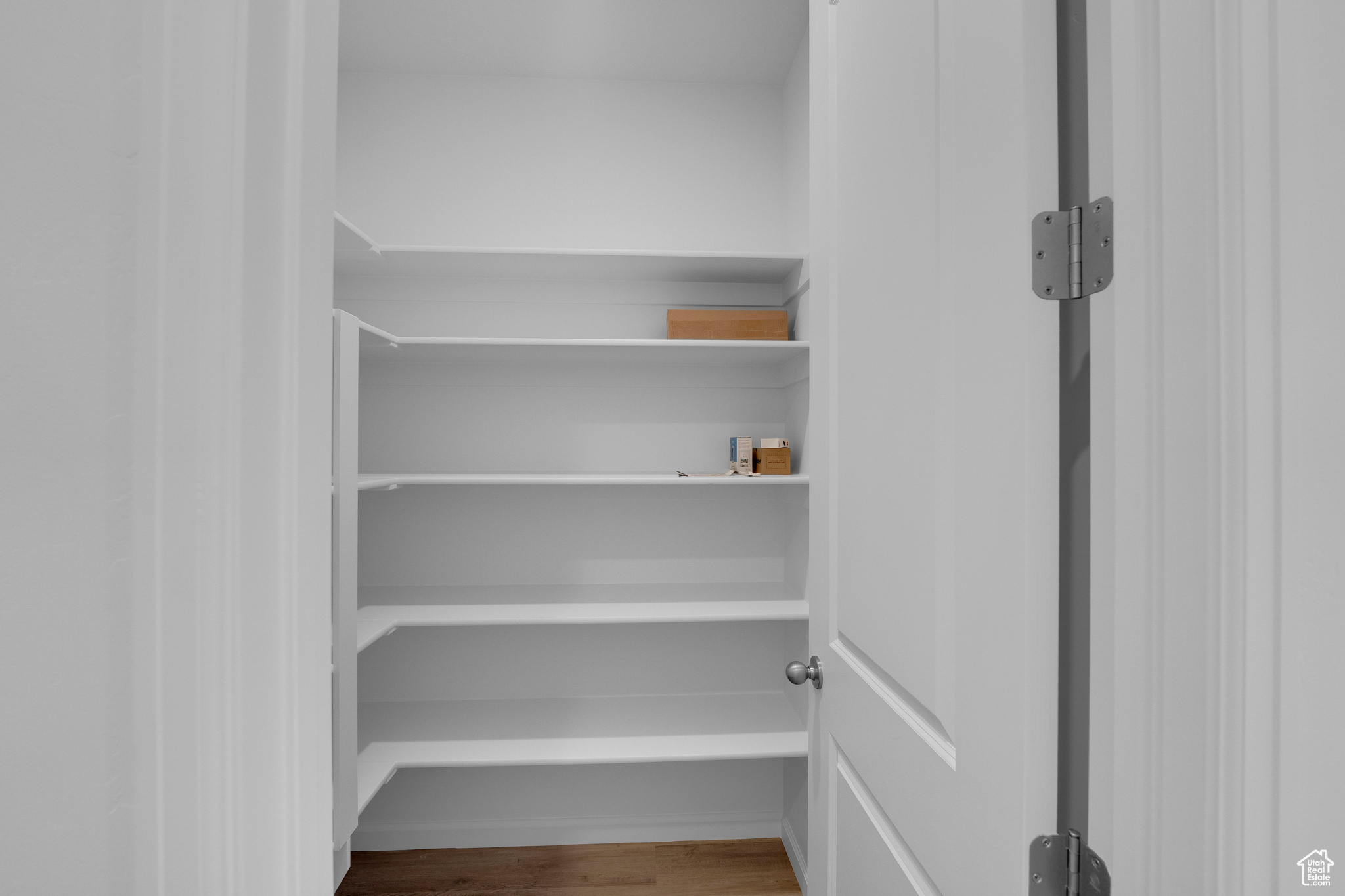 PASTURES AT SADDLEBACK - Residential