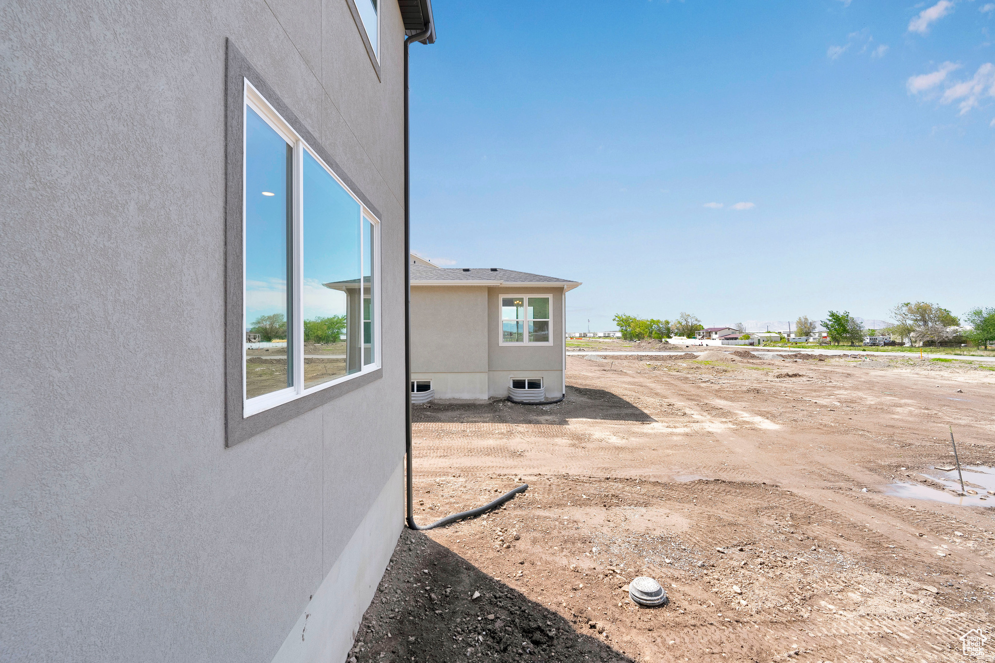 PASTURES AT SADDLEBACK - Residential